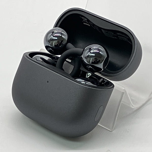 【中古】HUAWEI FreeClip 2/Black【秋葉原】