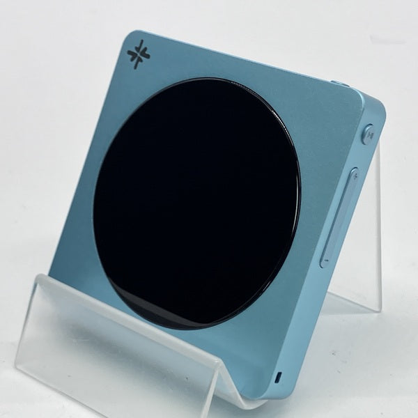 【中古】Snowsky DISC Blue【FIO-SSDISC-L】【秋葉原】
