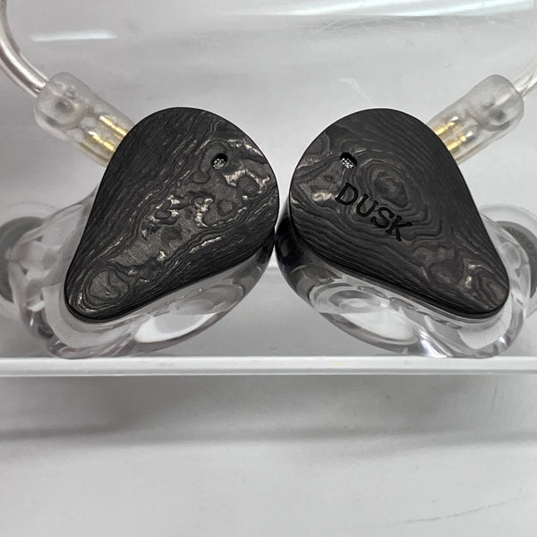 【中古】Moondrop x Crinacle DUSK【秋葉原】