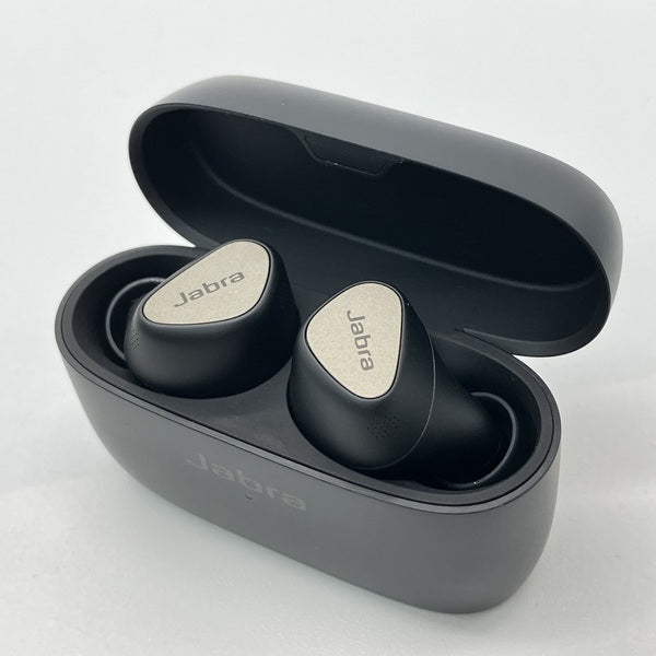 【中古】Elite 5 Titanium Black 【100-99181000-40】【秋葉原】