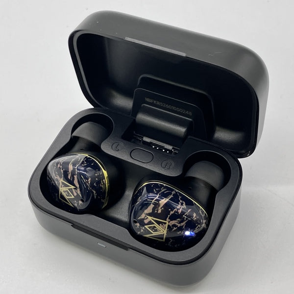【中古】FoKus Rex5 Black 【NBA-FOKUS-REX5-BK】【日本橋】
