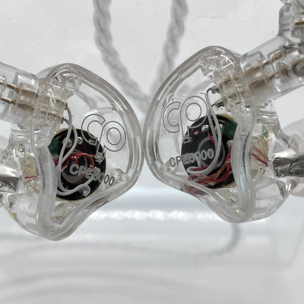 【中古】CLASSIC PRO CPE6000CL【秋葉原】