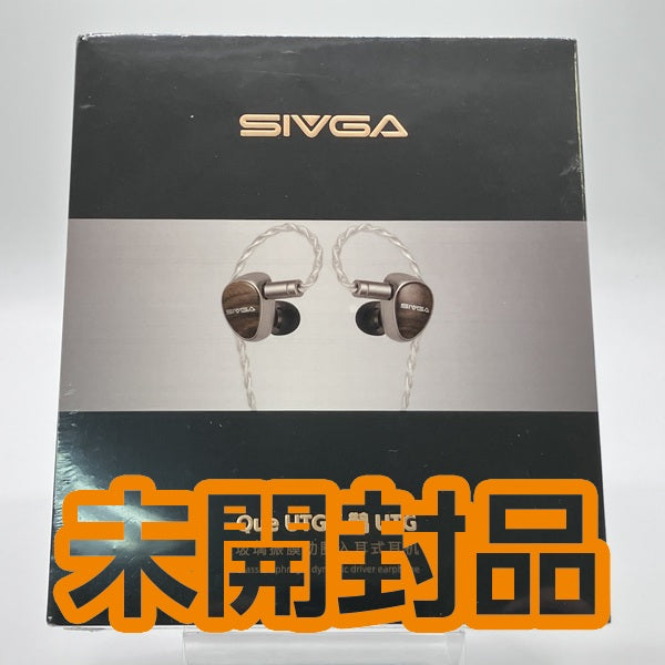 【中古】Que UTG【日本橋】