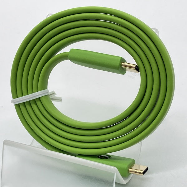 【中古】d+USB Type-C to C classB (1.0m)【秋葉原】