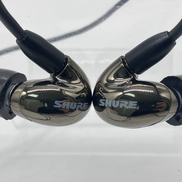 【中古】SE846-BNZ+BT2-A【日本橋】