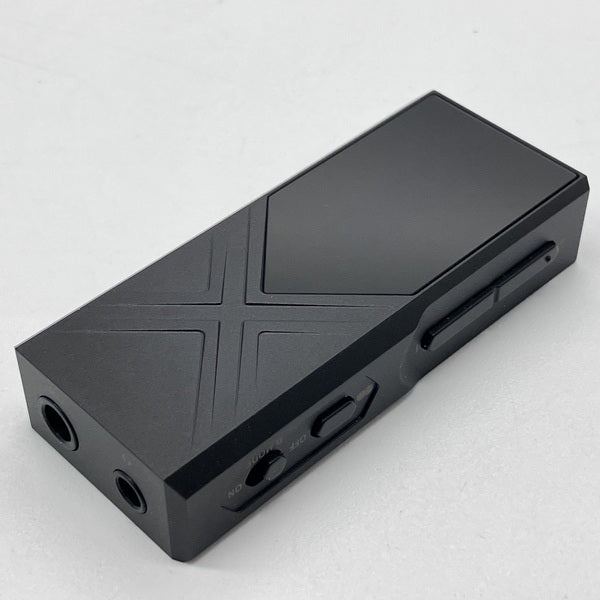 【中古】KA17 Black 【FIO-KA17-B】【日本橋】