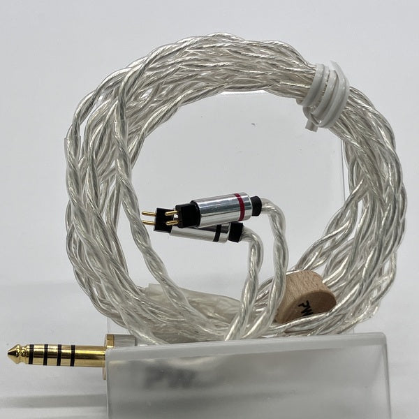 【中古】No.10 JP ver. 2pin CIEM 4.4mm【日本橋】