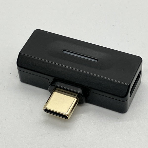【中古】AIR LINK Black 【FIO-AIRLINK-B】【秋葉原】
