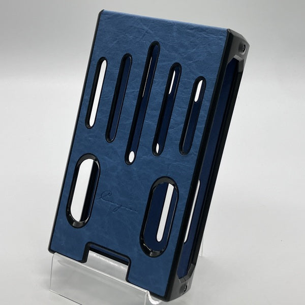 【中古】C9ii用プロテクションケース ブルー【日本橋】