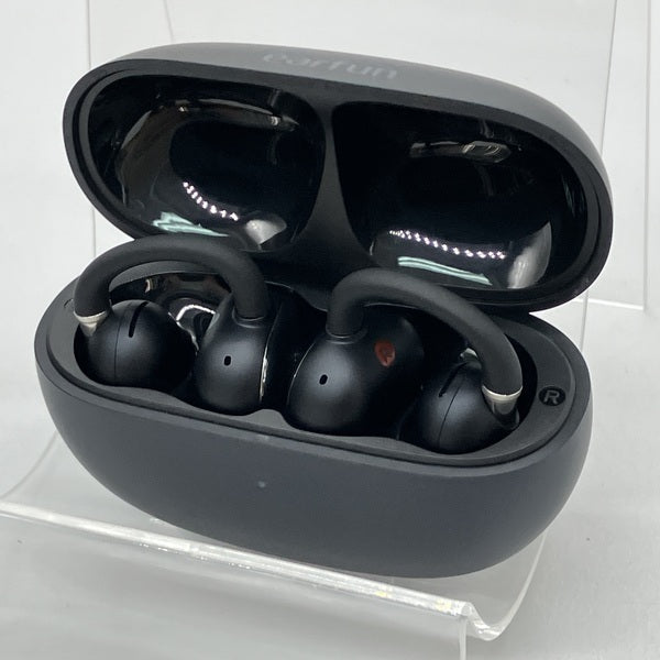 【中古】EarFun Clip 2 - Black【秋葉原】