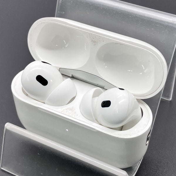 【中古】AirPods Pro (第2世代) MQD83J/A【秋葉原】