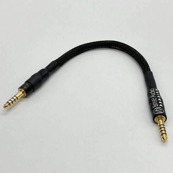 【中古】YATONO-MINI-LE ミニミニケーブル 4.4mm to 4.4mm 【YAMNLE-44t44】【秋葉原】