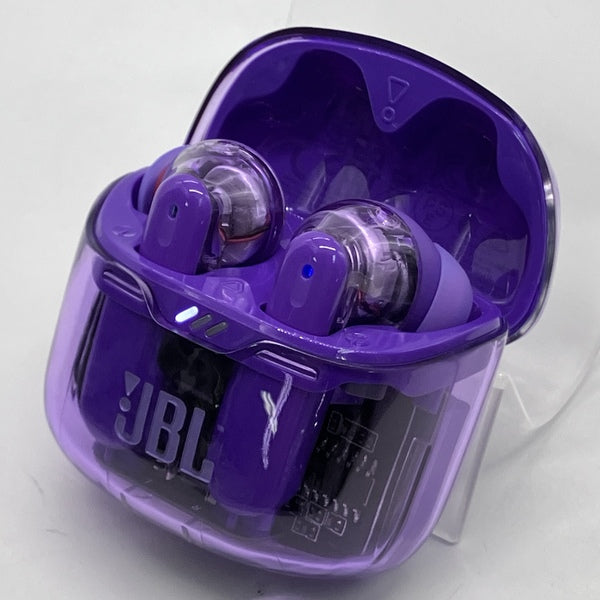 【中古】TUNE FLEX GHOST (パープル)【秋葉原】