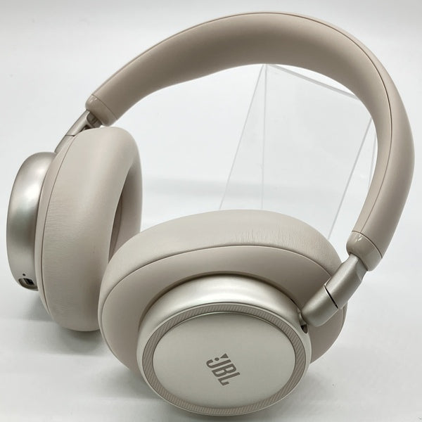 【中古】LIVE780NC シャンパン【JBLLIVE780NCCPG】【秋葉原】