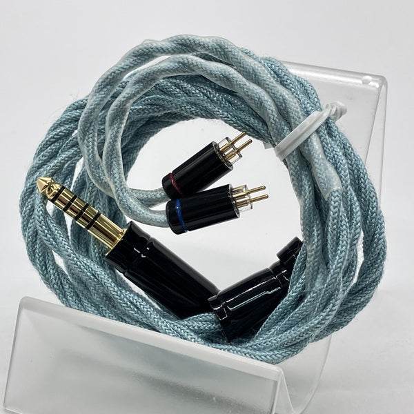 【中古】NICEHCK SuperCyan 2Pin-4.4mm【秋葉原】