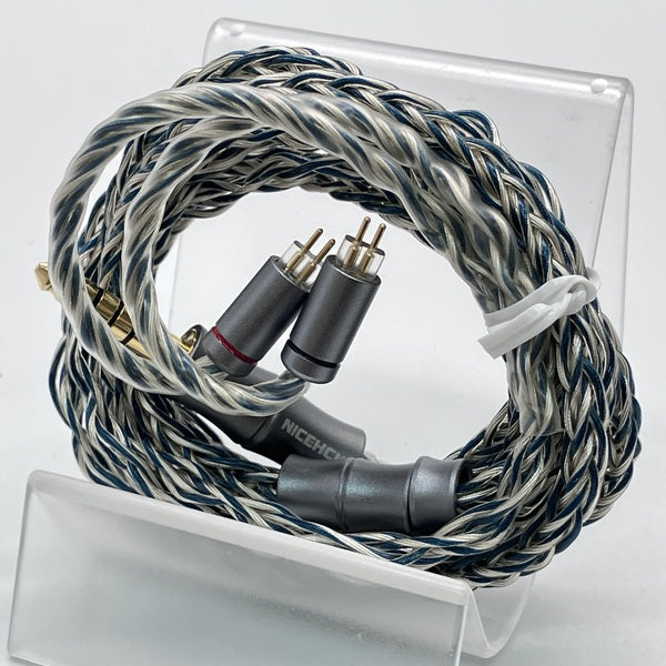 【中古】NICEHCK 7ABlue 2Pin-4.4mm【秋葉原】