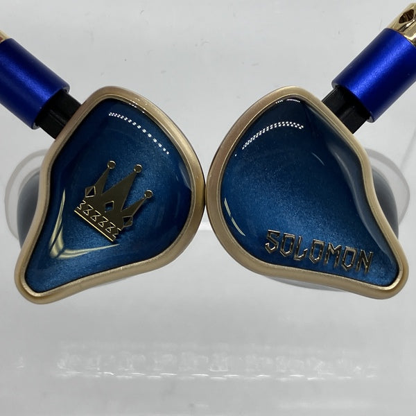 【中古】SOLOMON【秋葉原】