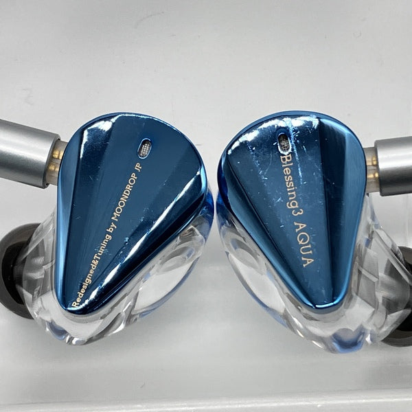 【中古】Blessing3 AQUA【秋葉原】