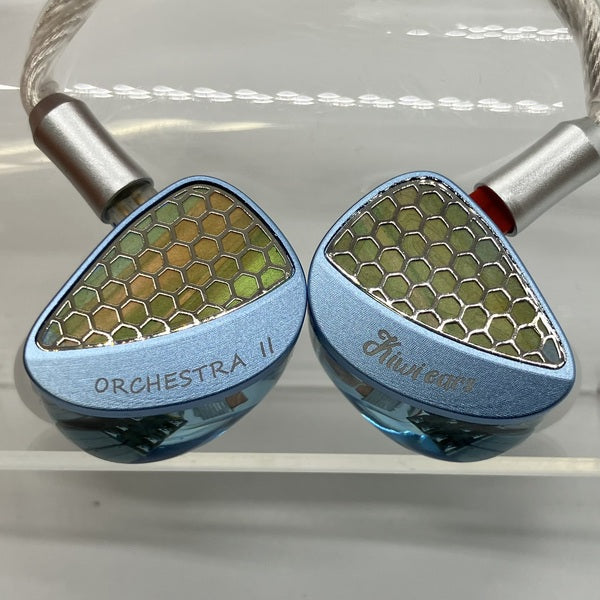 【中古】Orchestra II (Blue)【日本橋】