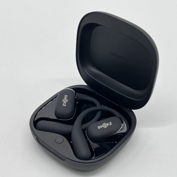 【中古】OpenFit2 Black【SKZ-EP-000045】【秋葉原】