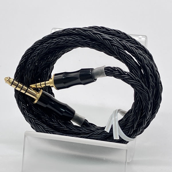 【中古】3APLUS EMG16 ヘッドホンケーブル (1.5m)【秋葉原】