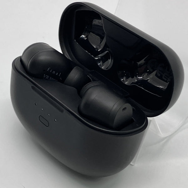 【中古】VR3000 Wireless 【FI-VR3DPLTW】【秋葉原】