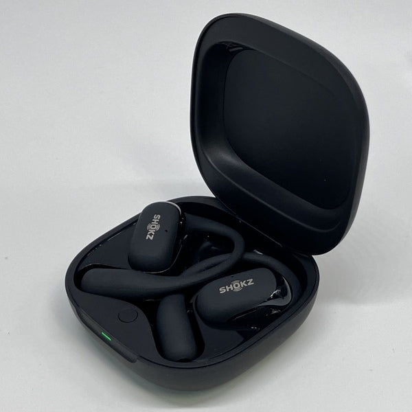 【中古】OpenFit 2+ Black【SKZ-EP-000050】【日本橋】