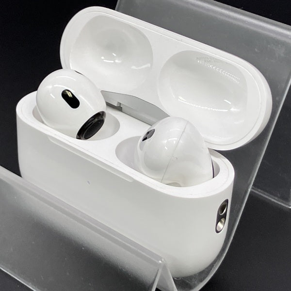 【中古】AirPods Pro (第2世代) MQD83J/A【名古屋】
