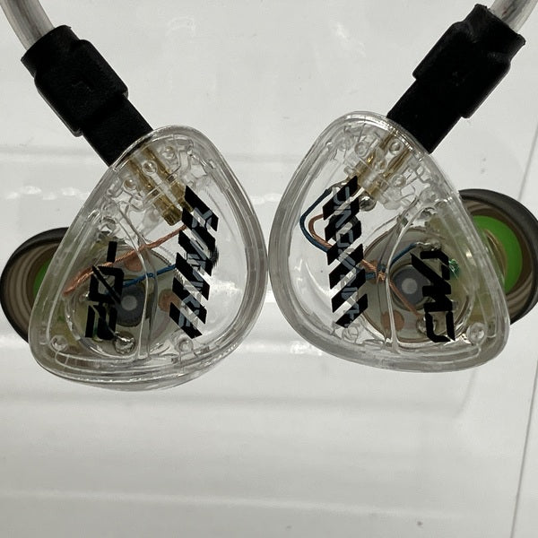 【中古】蔡文  白色 Type-c【日本橋】