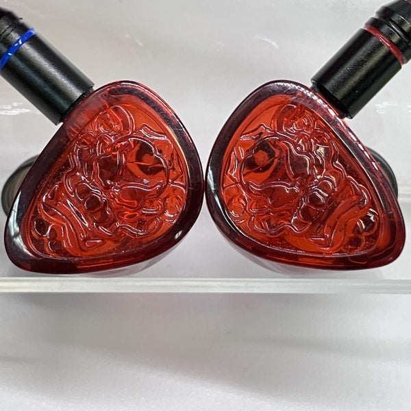 【中古】上官婉児 II Wan'er S.G 2 RED LION Bass Edition  3.5mm【日本橋】