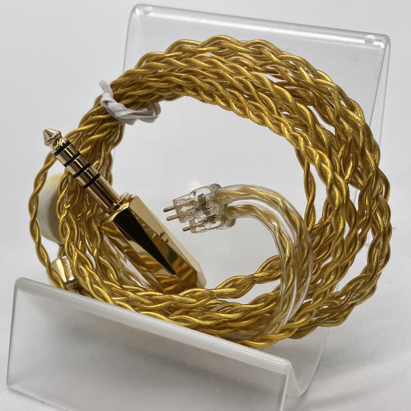 【中古】AutumnMoon-秋月 4.4mm Balanced Version【秋葉原】