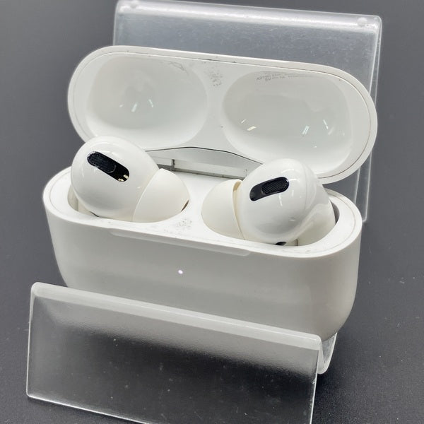 【中古】Apple AirPods Pro MLWK3J/A  (2021/Magsafe)【日本橋】