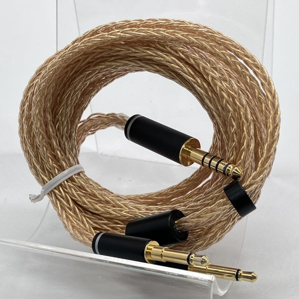 【中古】天籟　極 (Tenrai-Kiwami)4.4mm5極バランス/3.5mm2極モノラルミニ×2 【NLS-TER-KWM】【秋葉原】