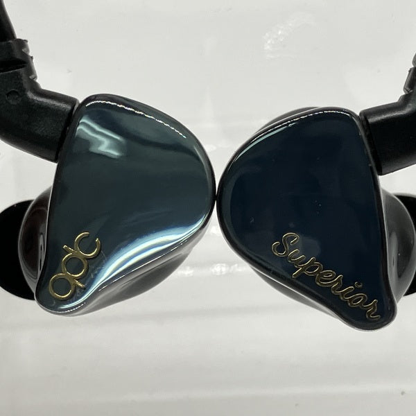 【中古】SUPERIOR Piano Black 【QDC-SUPERIOR-BK】【日本橋】