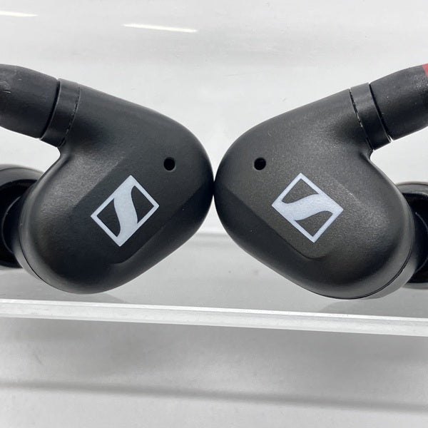 【中古】IE 100 PRO BLACK【秋葉原】