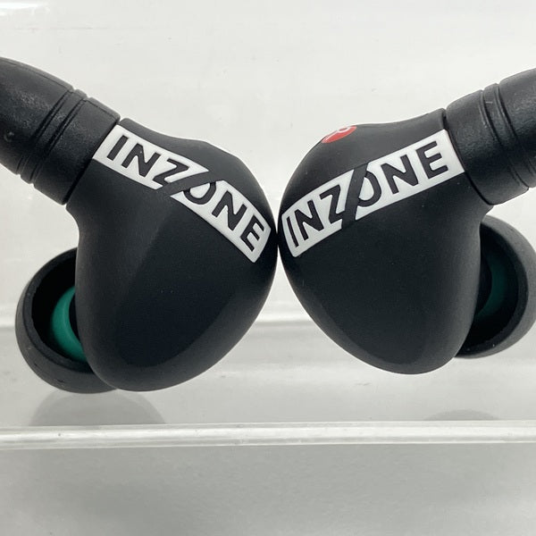 【中古】INZONE E9 ブラック 【IER-G900 BZ】【秋葉原】