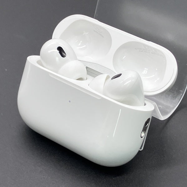 【中古】AirPods Pro (第2世代) MQD83J/A【秋葉原】