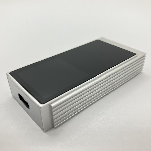 【中古】UA6 Silver【日本橋】