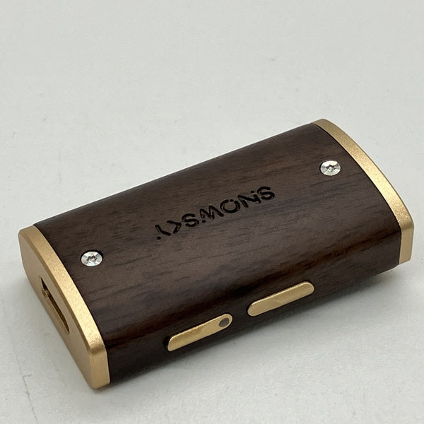 【中古】Snowsky MELODY Walnut【FIO-SSMELODY-W】【秋葉原】