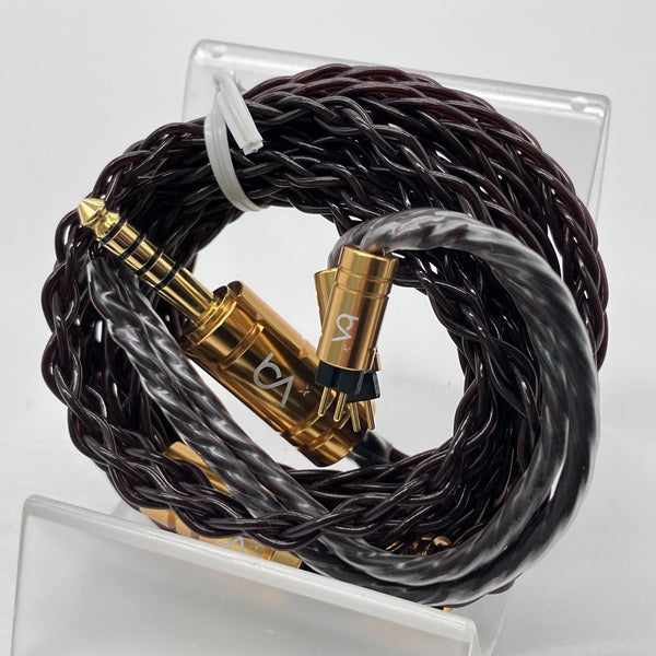【中古】Arabica 8wire - Custom - 4.4mm 【BEA-1604】【日本橋】
