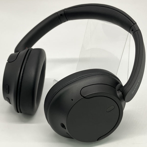 【中古】WH-CH720N BC ブラック【秋葉原】