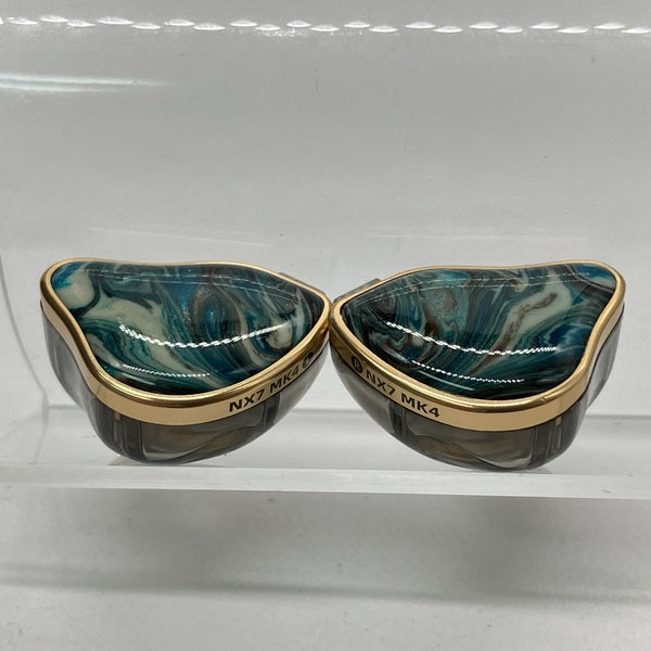 【中古】NICEHCK NX7 MK4(ケーブル欠品)【秋葉原】