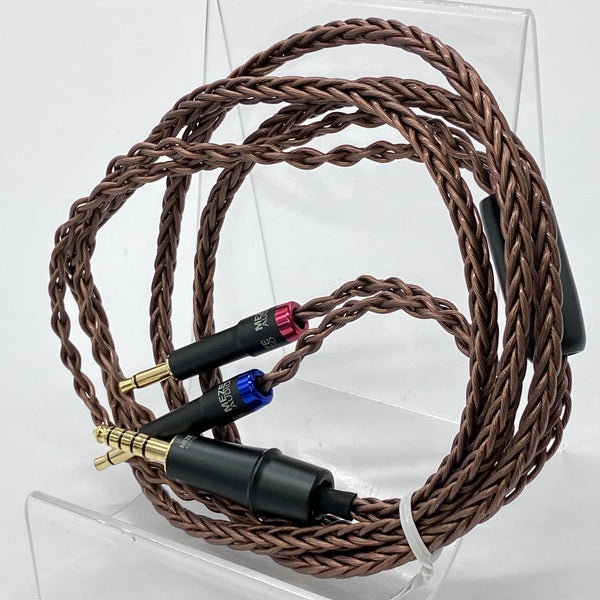 【中古】109 Pro/Liric用 4.4mm PCUHD アップグレードケーブル カッパー (1.3m) 【M3.5-C4.4P】【秋葉原】