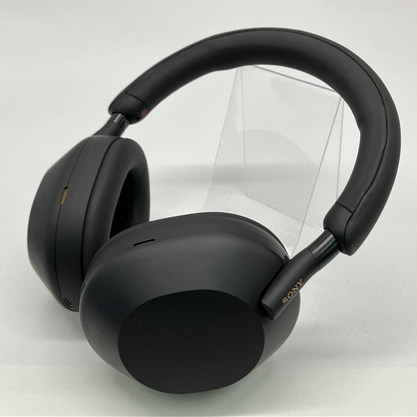 【中古】WH-1000XM5 BM ブラック【秋葉原】