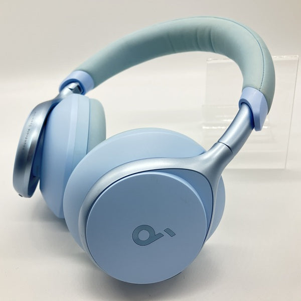 【中古】Soundcore Space One ブルー 【A3035031】【名古屋】