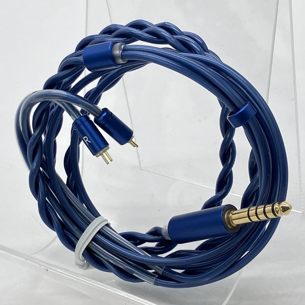 【中古】SoundsGood Brigit Blue Edition 2Pin-4.4mm【日本橋】