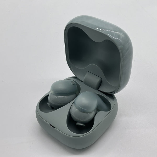 【中古】LinkBuds Fit グリーン 【WF-LS910N GZ】【秋葉原】