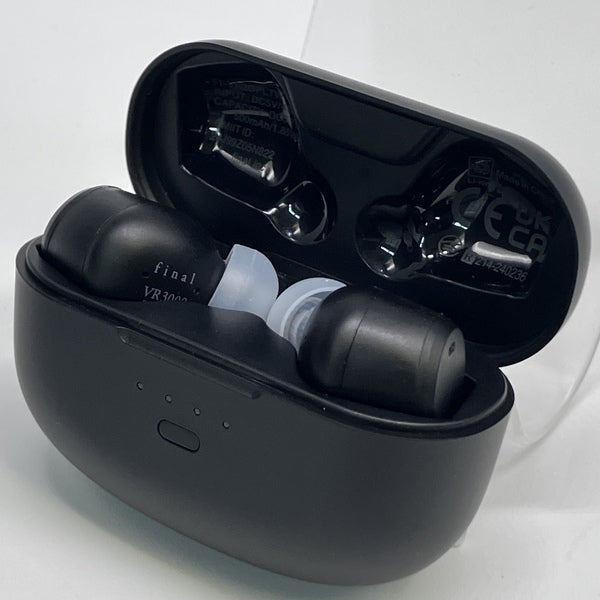 【中古】VR3000 Wireless for Gaming+ 【FI-VR3DPLTW】【日本橋】