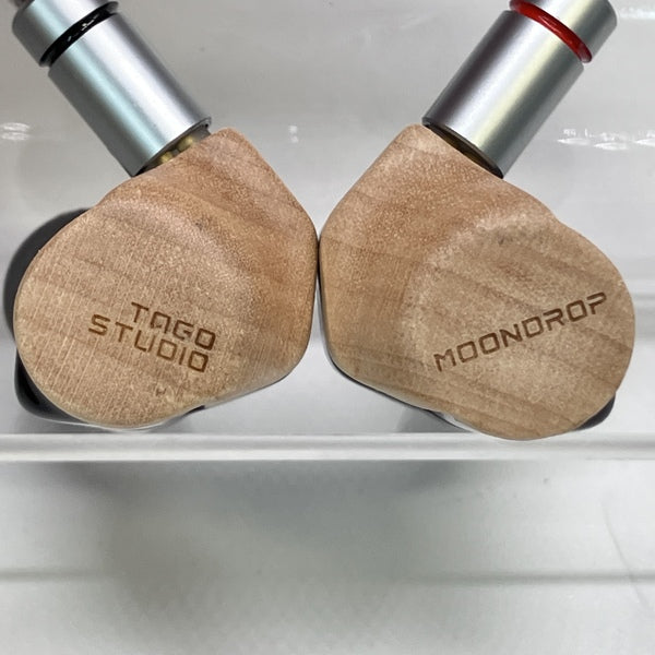 【中古】Harmon-SP TAGO STUDIOxMOONDROP【日本橋】