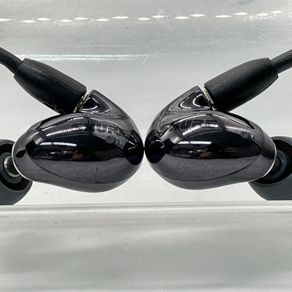 【中古】SE846 ブラック【SE846-K-A】【秋葉原】